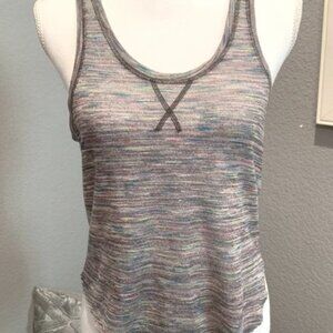 WE THE FREE Deep Back Tank Top XS
